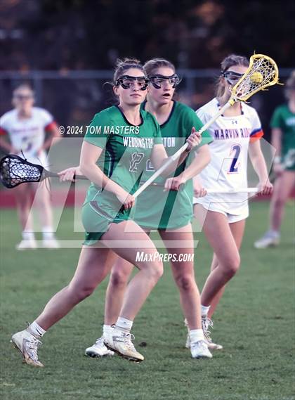 Thumbnail 2 in Weddington @ Marvin Ridge photogallery.