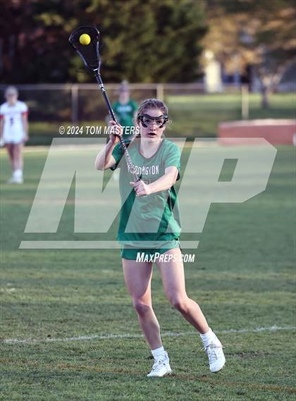 Thumbnail 1 in Weddington @ Marvin Ridge photogallery.