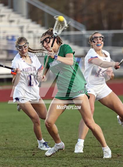 Thumbnail 2 in Weddington @ Marvin Ridge photogallery.