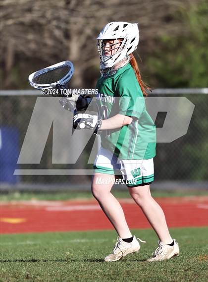 Thumbnail 2 in Weddington @ Marvin Ridge photogallery.