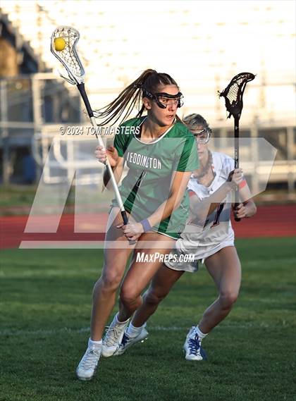 Thumbnail 2 in Weddington @ Marvin Ridge photogallery.