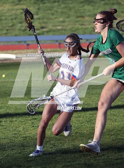 Thumbnail 1 in Weddington @ Marvin Ridge photogallery.
