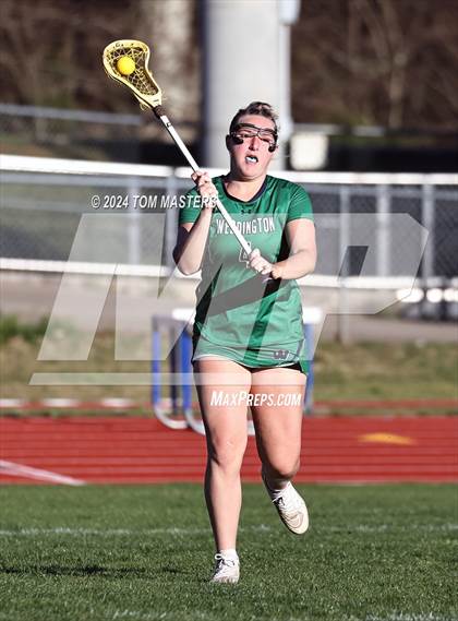 Thumbnail 1 in Weddington @ Marvin Ridge photogallery.