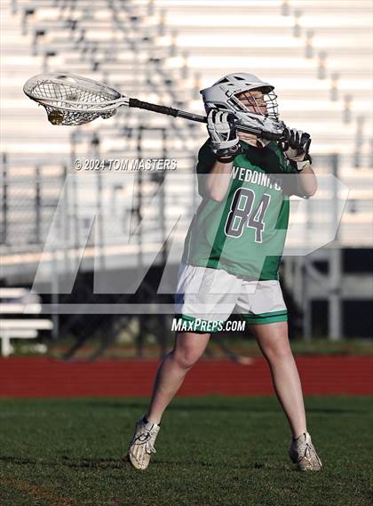 Thumbnail 3 in Weddington @ Marvin Ridge photogallery.
