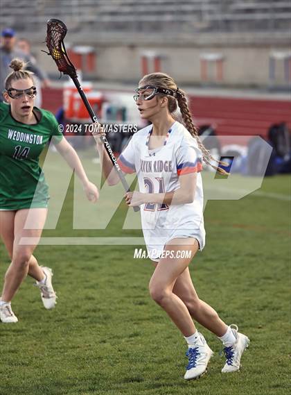 Thumbnail 1 in Weddington @ Marvin Ridge photogallery.