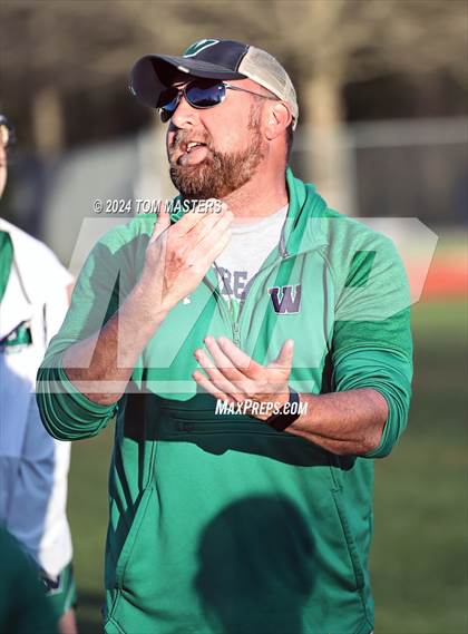 Thumbnail 1 in Weddington @ Marvin Ridge photogallery.