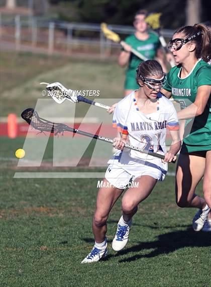 Thumbnail 3 in Weddington @ Marvin Ridge photogallery.