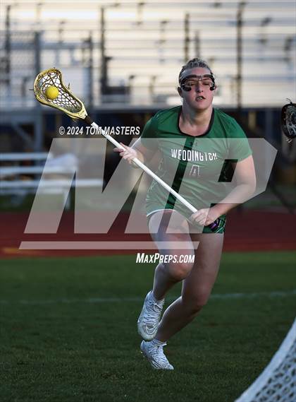 Thumbnail 1 in Weddington @ Marvin Ridge photogallery.