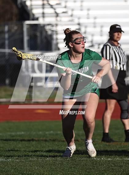 Thumbnail 2 in Weddington @ Marvin Ridge photogallery.