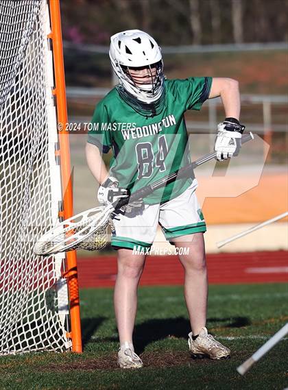 Thumbnail 1 in Weddington @ Marvin Ridge photogallery.
