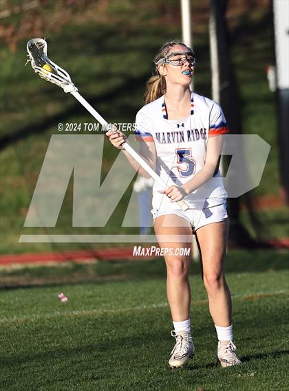 Thumbnail 2 in Weddington @ Marvin Ridge photogallery.