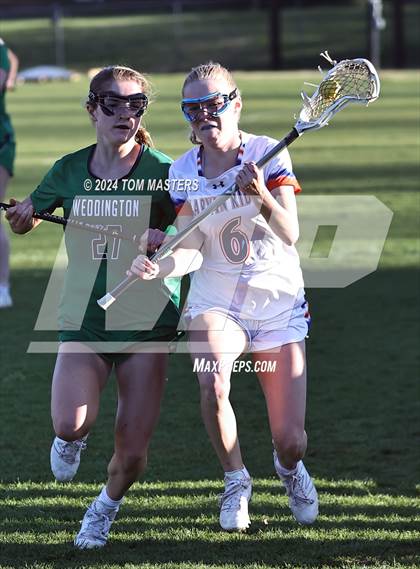Thumbnail 1 in Weddington @ Marvin Ridge photogallery.