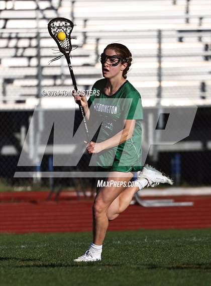 Thumbnail 1 in Weddington @ Marvin Ridge photogallery.