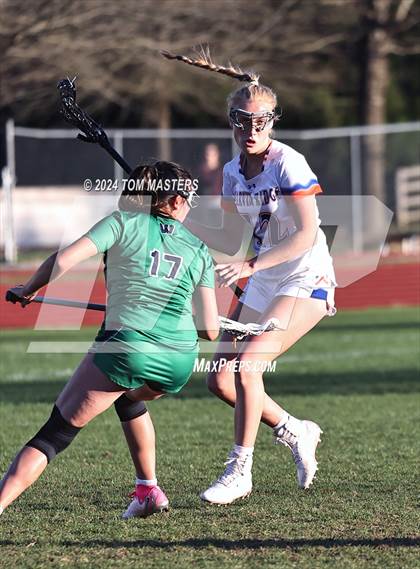 Thumbnail 2 in Weddington @ Marvin Ridge photogallery.