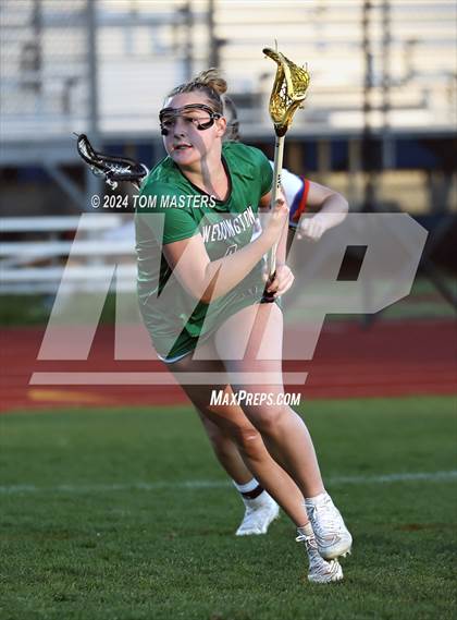 Thumbnail 2 in Weddington @ Marvin Ridge photogallery.