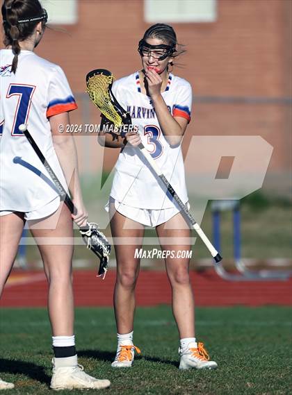 Thumbnail 2 in Weddington @ Marvin Ridge photogallery.