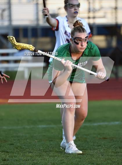 Thumbnail 3 in Weddington @ Marvin Ridge photogallery.
