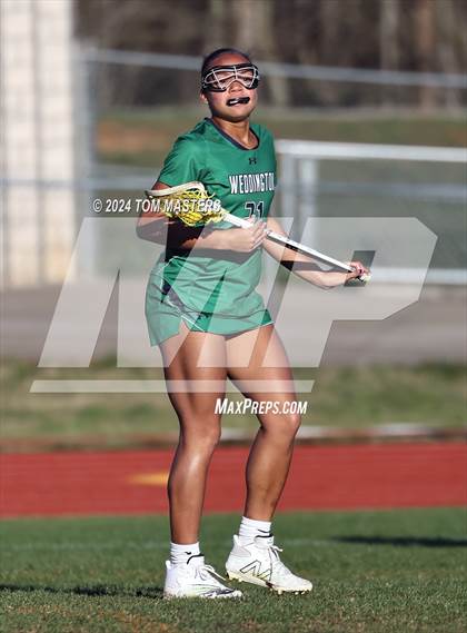 Thumbnail 1 in Weddington @ Marvin Ridge photogallery.