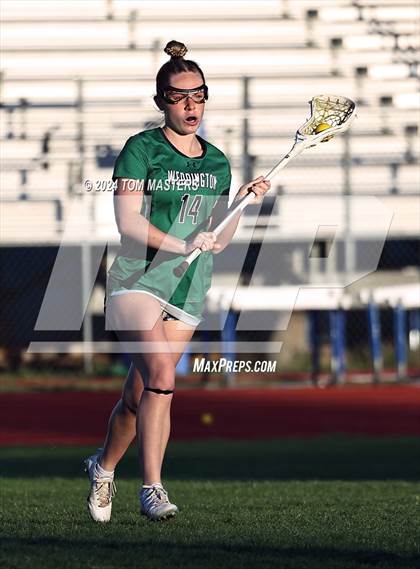 Thumbnail 2 in Weddington @ Marvin Ridge photogallery.