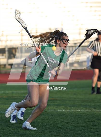 Thumbnail 1 in Weddington @ Marvin Ridge photogallery.