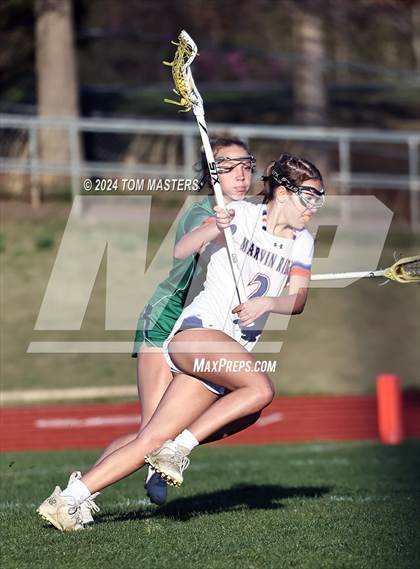 Thumbnail 1 in Weddington @ Marvin Ridge photogallery.