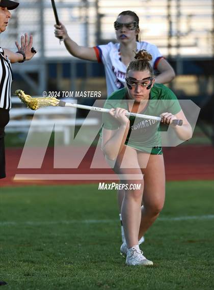 Thumbnail 1 in Weddington @ Marvin Ridge photogallery.
