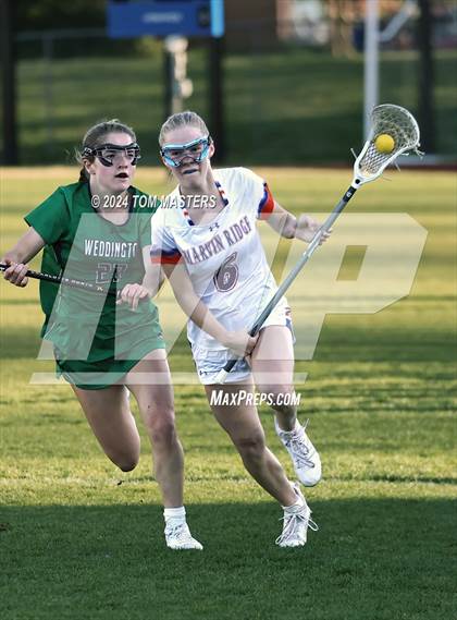 Thumbnail 3 in Weddington @ Marvin Ridge photogallery.