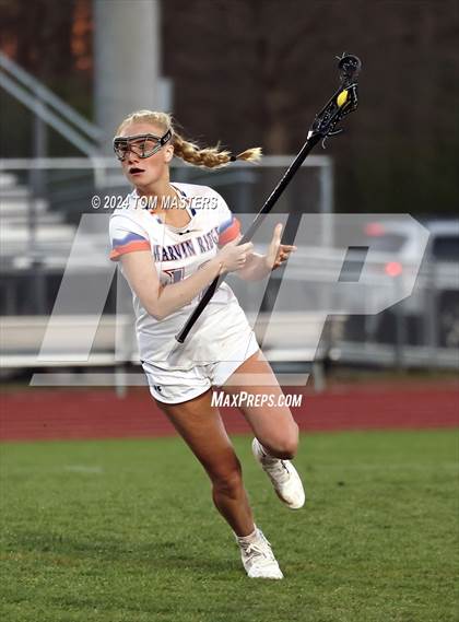 Thumbnail 1 in Weddington @ Marvin Ridge photogallery.