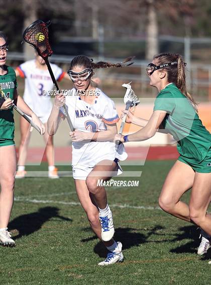 Thumbnail 1 in Weddington @ Marvin Ridge photogallery.
