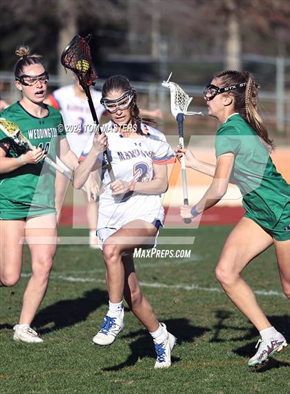 Thumbnail 2 in Weddington @ Marvin Ridge photogallery.