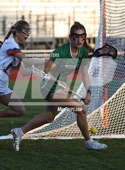 Thumbnail 2 in Weddington @ Marvin Ridge photogallery.