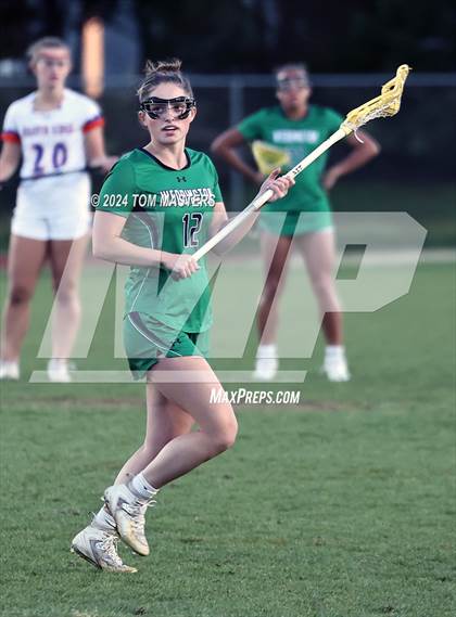 Thumbnail 3 in Weddington @ Marvin Ridge photogallery.