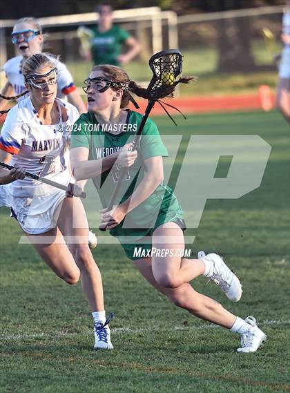Thumbnail 2 in Weddington @ Marvin Ridge photogallery.