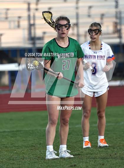 Thumbnail 1 in Weddington @ Marvin Ridge photogallery.