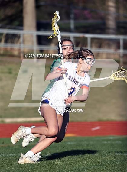 Thumbnail 3 in Weddington @ Marvin Ridge photogallery.