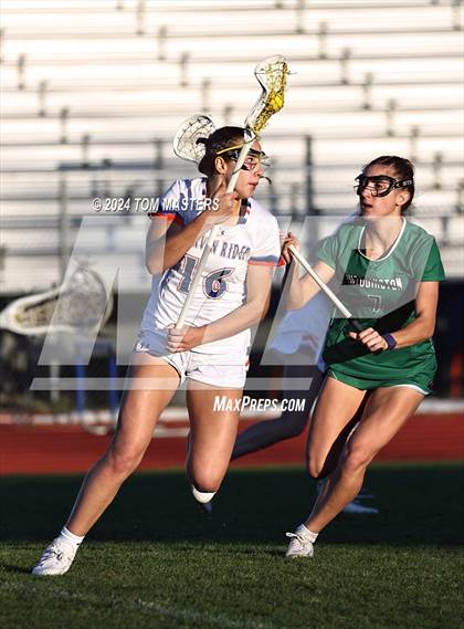Thumbnail 2 in Weddington @ Marvin Ridge photogallery.