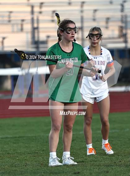 Thumbnail 3 in Weddington @ Marvin Ridge photogallery.