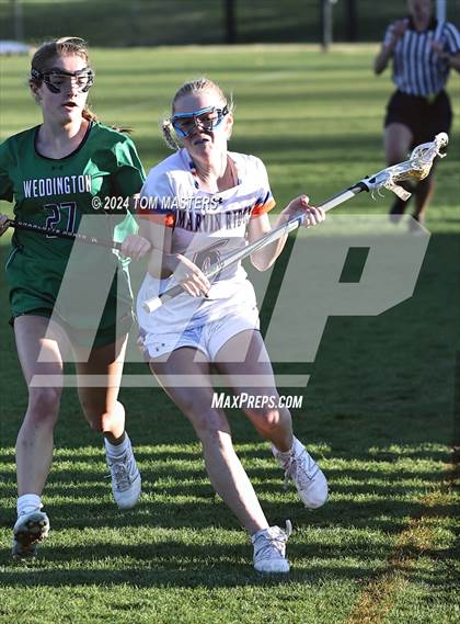 Thumbnail 2 in Weddington @ Marvin Ridge photogallery.