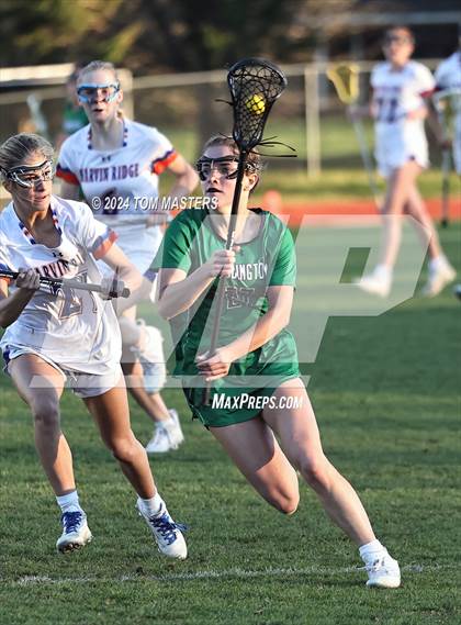 Thumbnail 3 in Weddington @ Marvin Ridge photogallery.