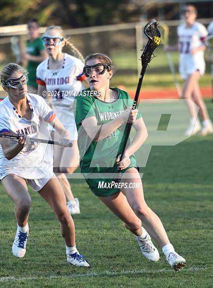Thumbnail 2 in Weddington @ Marvin Ridge photogallery.