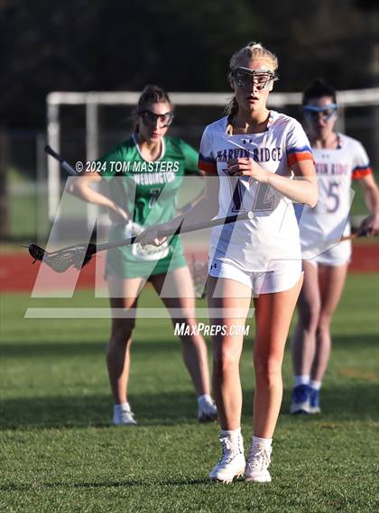 Thumbnail 1 in Weddington @ Marvin Ridge photogallery.