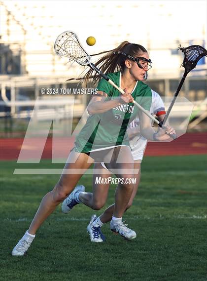 Thumbnail 3 in Weddington @ Marvin Ridge photogallery.