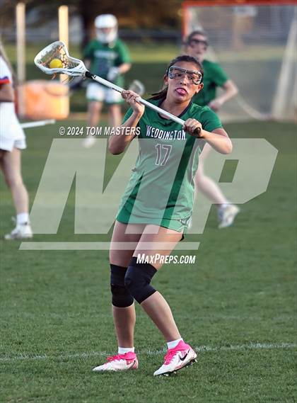 Thumbnail 1 in Weddington @ Marvin Ridge photogallery.