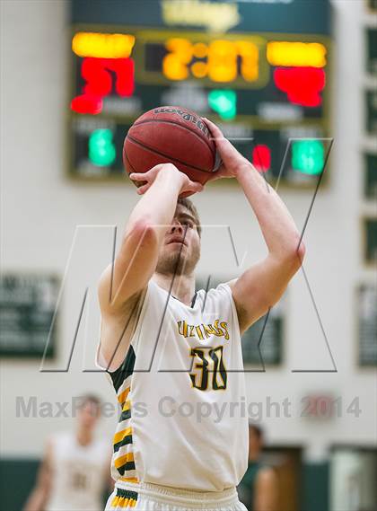 Thumbnail 2 in Monroe vs. Loudoun Valley (VHSL 3A Conference 28 Final) photogallery.