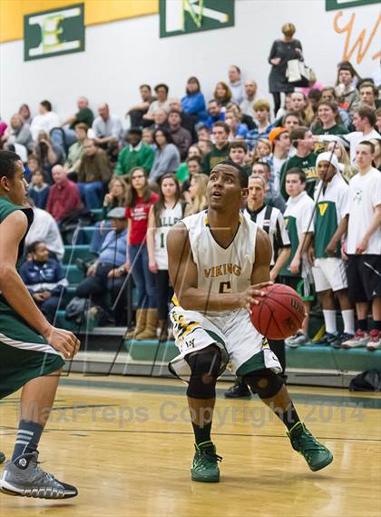 Thumbnail 1 in Monroe vs. Loudoun Valley (VHSL 3A Conference 28 Final) photogallery.