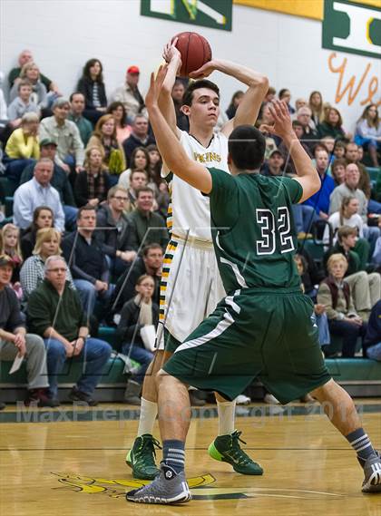 Thumbnail 1 in Monroe vs. Loudoun Valley (VHSL 3A Conference 28 Final) photogallery.