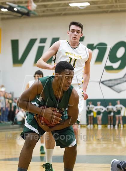 Thumbnail 3 in Monroe vs. Loudoun Valley (VHSL 3A Conference 28 Final) photogallery.