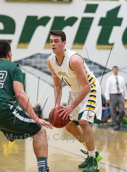 Thumbnail 1 in Monroe vs. Loudoun Valley (VHSL 3A Conference 28 Final) photogallery.