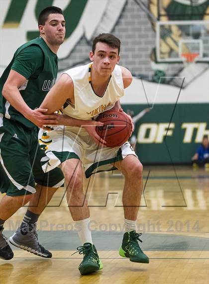 Thumbnail 2 in Monroe vs. Loudoun Valley (VHSL 3A Conference 28 Final) photogallery.