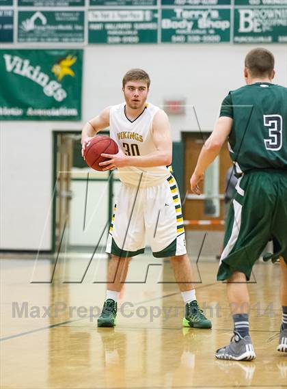 Thumbnail 1 in Monroe vs. Loudoun Valley (VHSL 3A Conference 28 Final) photogallery.